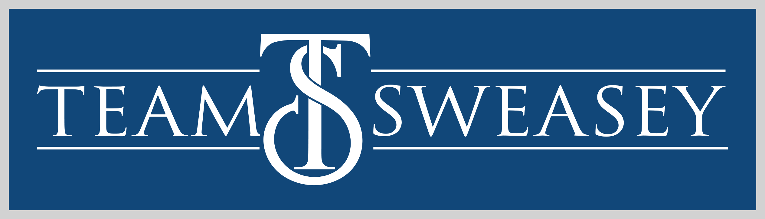 Team Sweasey