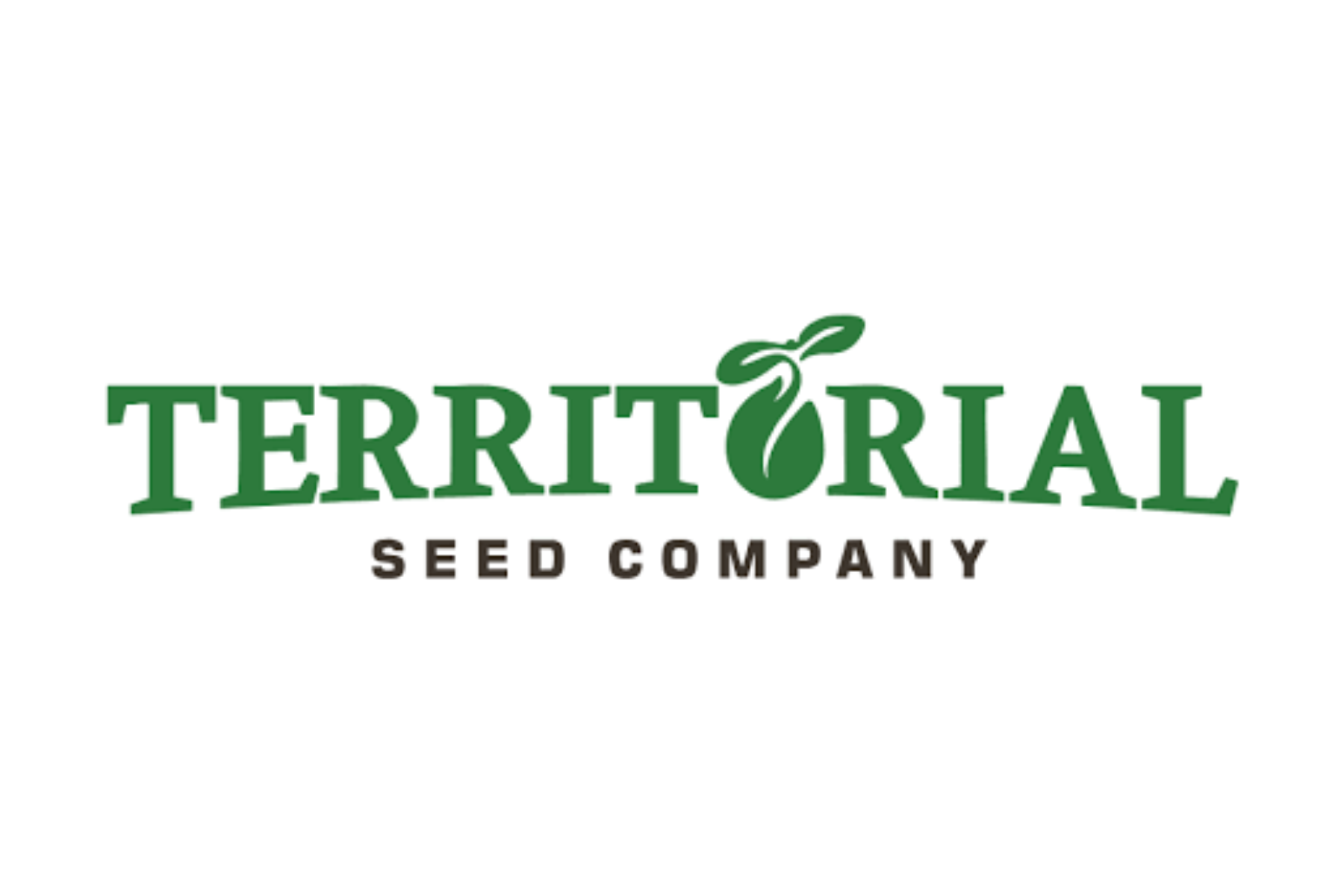 Territorial Seed Company
