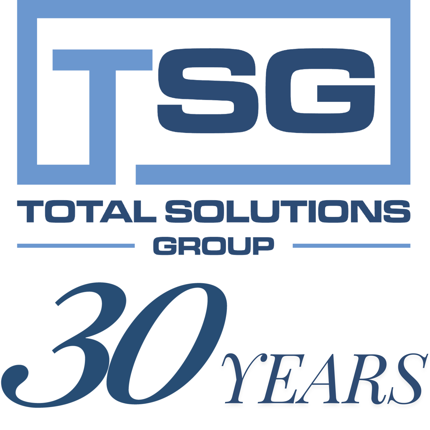 Total Solutions Group