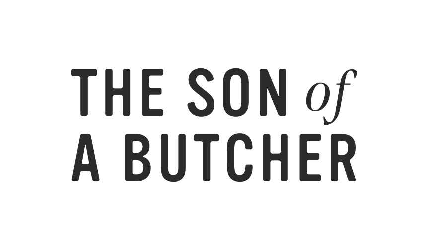 The Son of a Butcher