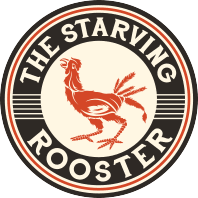The Starving Rooster