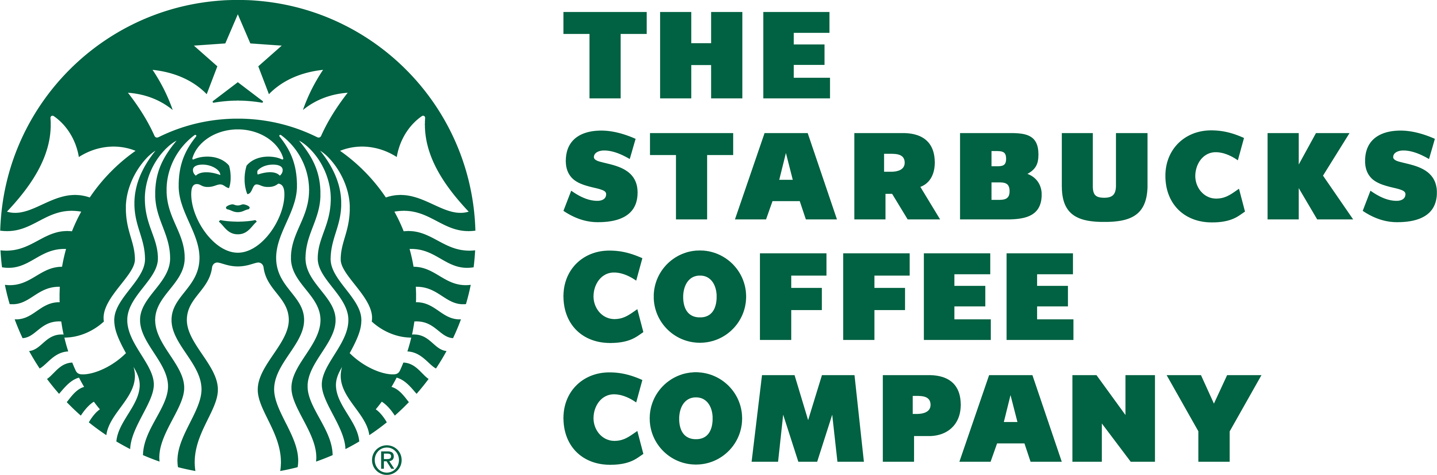 The Starbucks Coffee Company