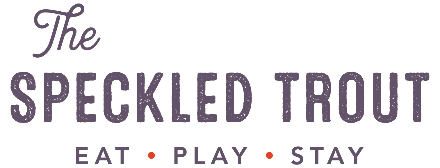 The Speckled Trout