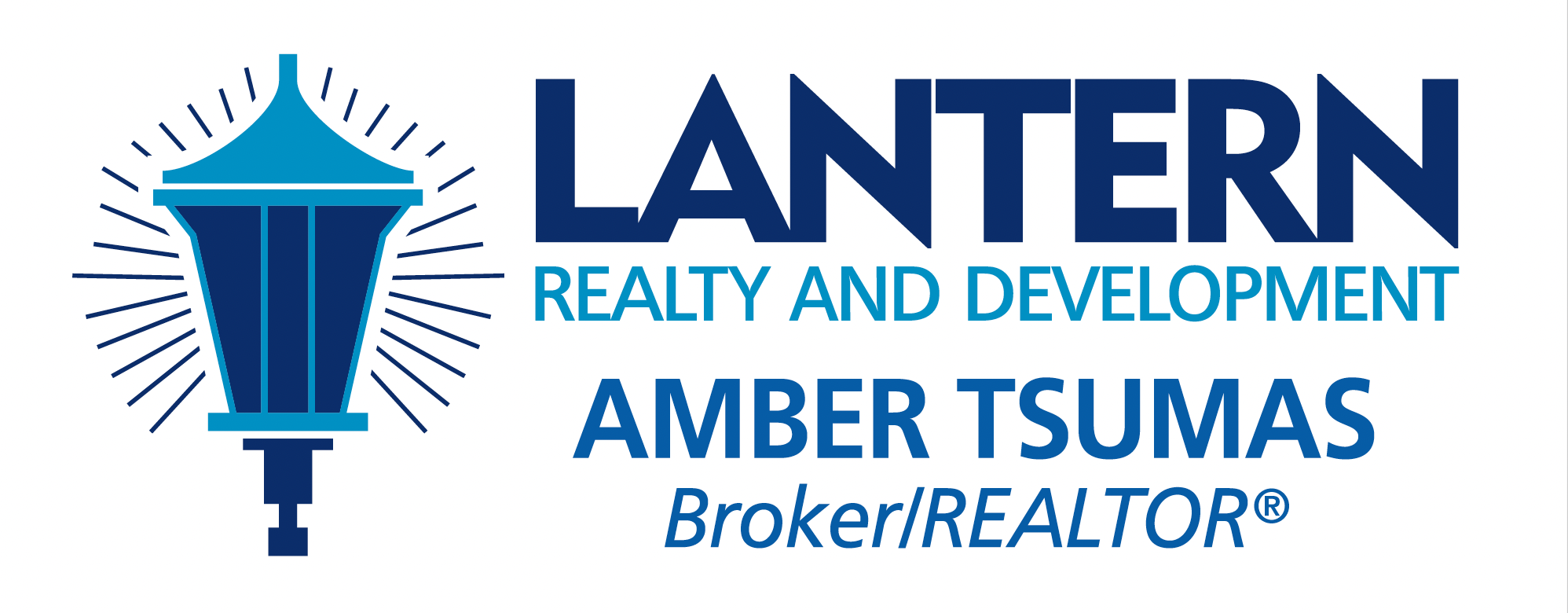 Amber Tsumas - Lantern Realty