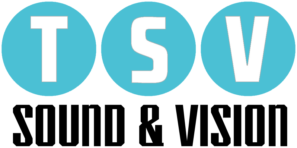 TSV Sound and Vision