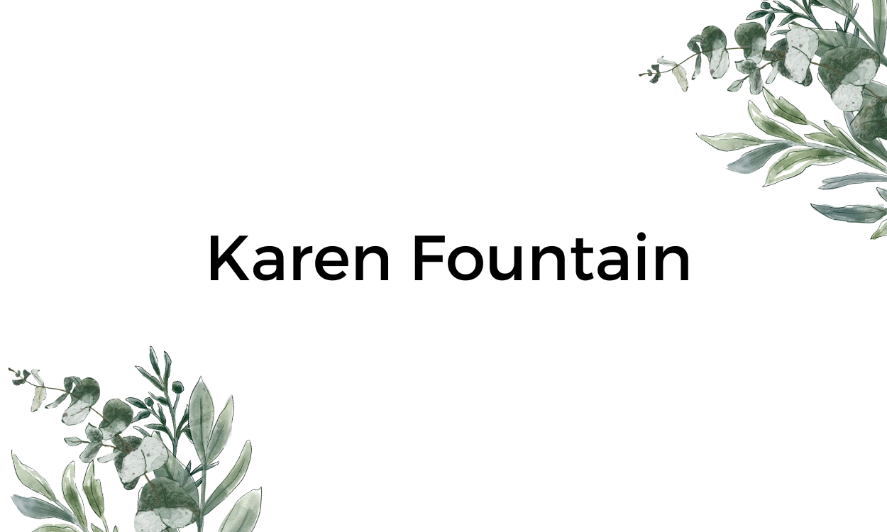 Karen Fountain