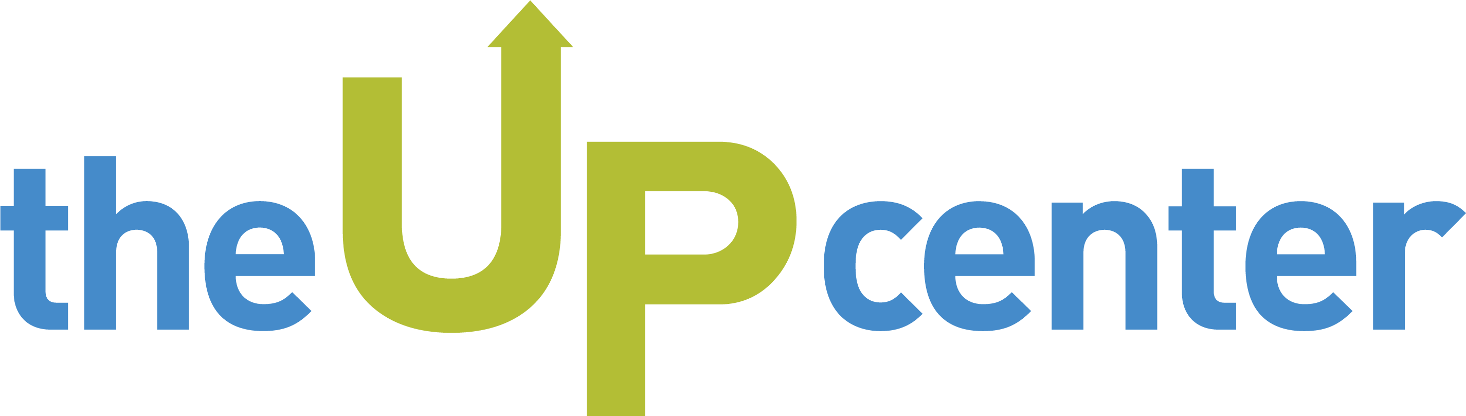 The Up Center