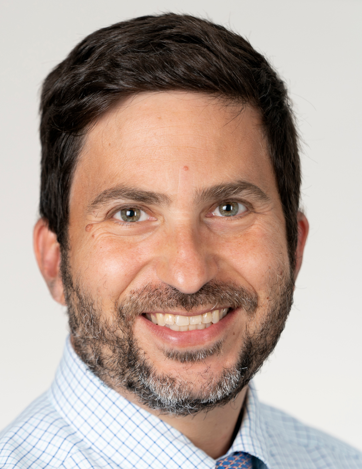 Eric Tucker - Panelist