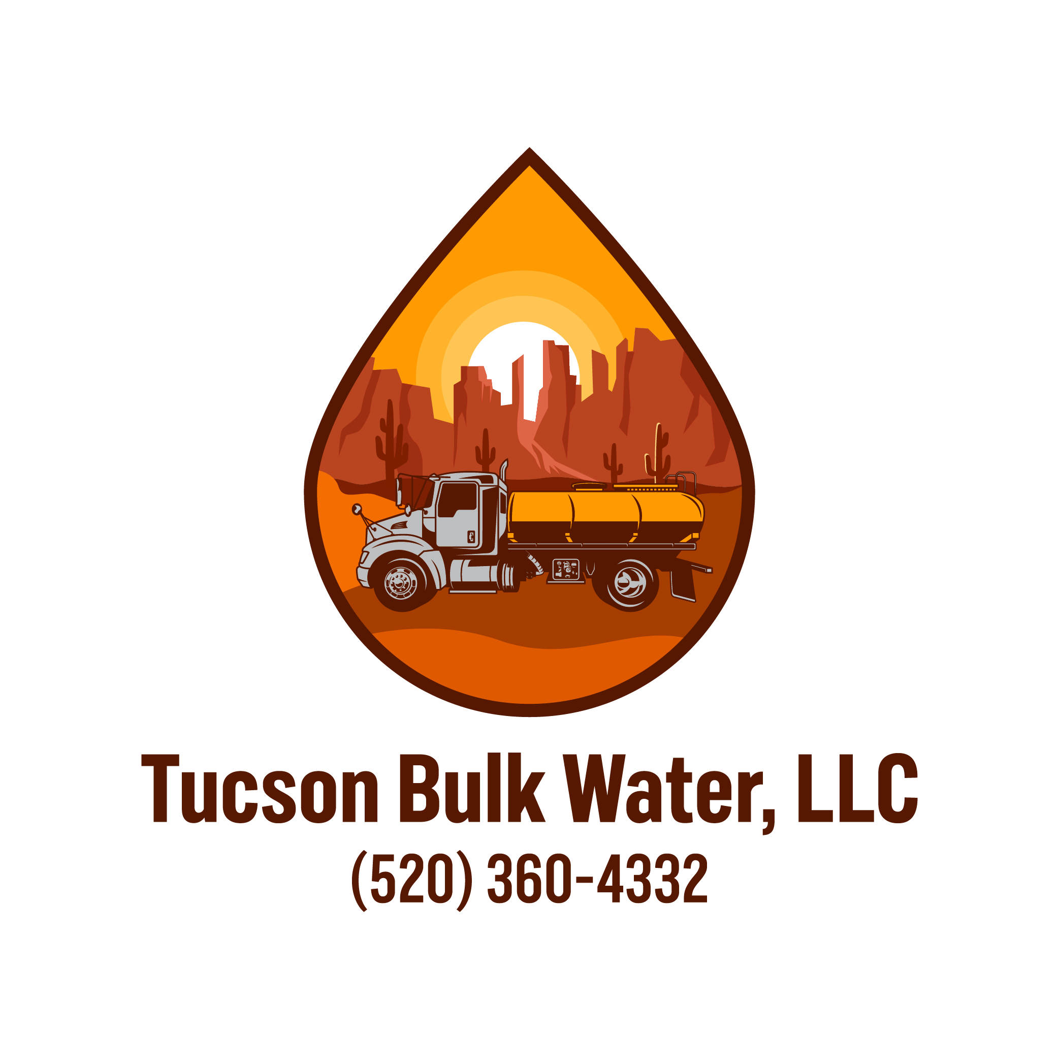Tucson Bulk Water