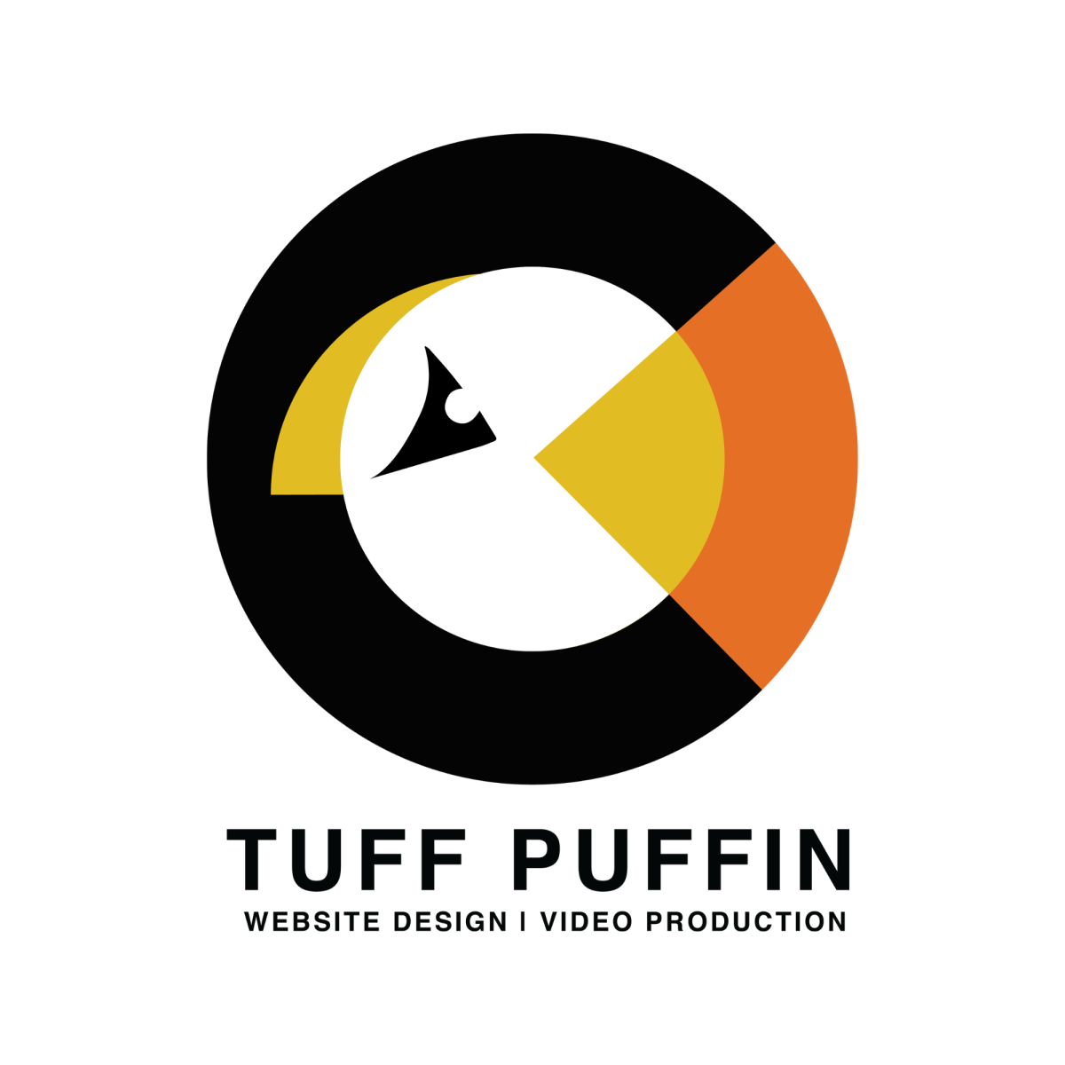 Tuff Puffin Media