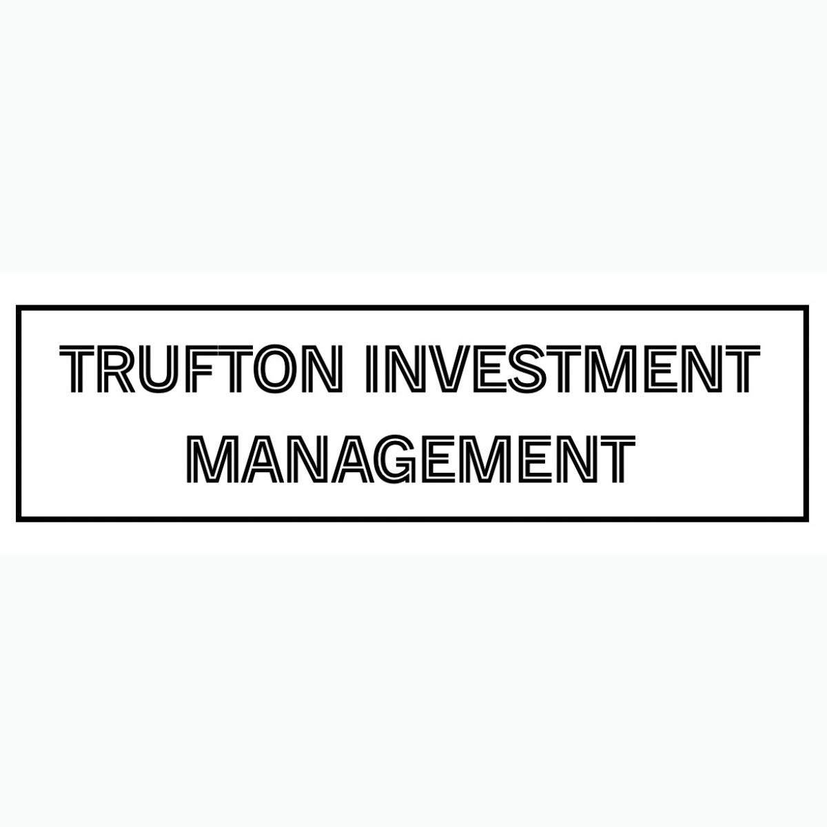 Trufton Investment Management