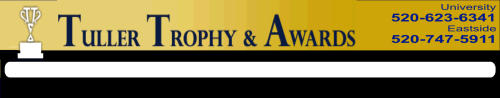 Tuller Trophy & Awards 