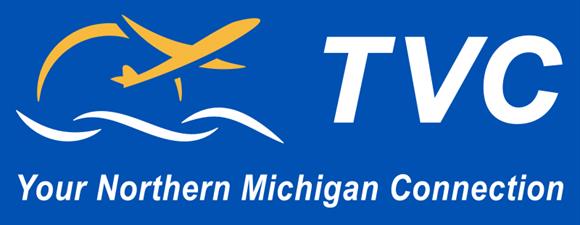 Cherry Capital Airport - TVC