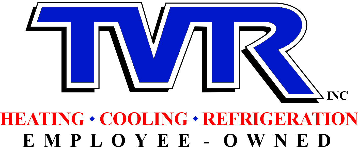 TVR, Inc.