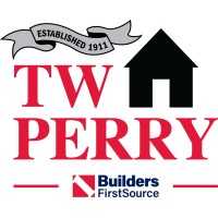 TW Perry