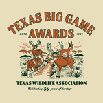 Join us in La Grange for Texas Big Game Awards following the Clay Shoot!