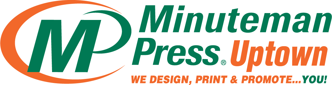 Minuteman Press Uptown