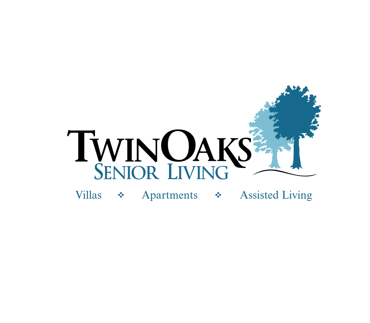 Twin Oaks
