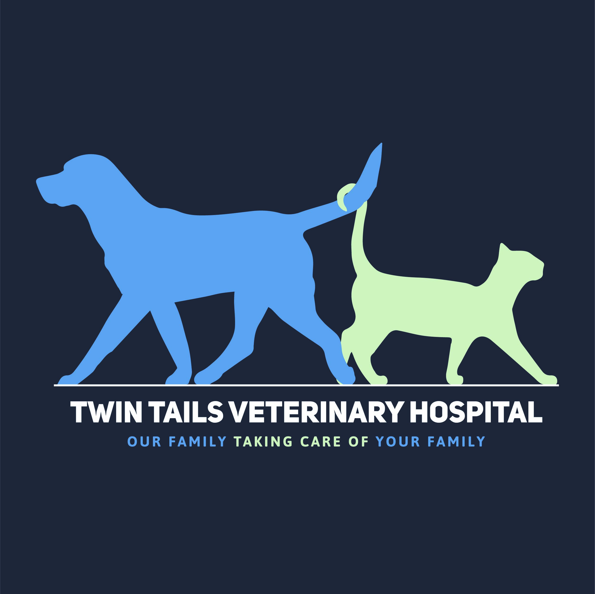 Twin Tails Veterinary Hospital