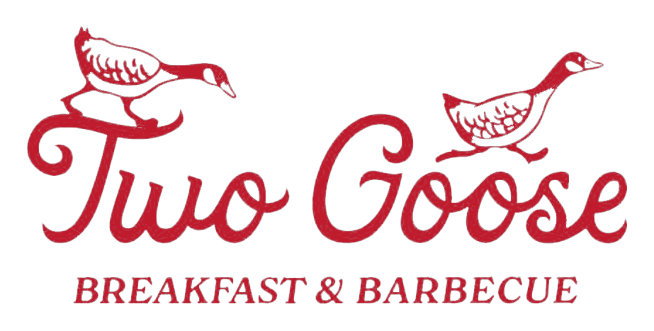 Two Goose BBQ