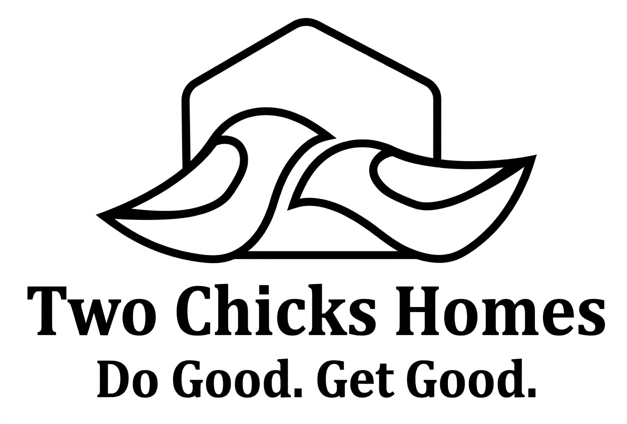 Two Chicks Homes