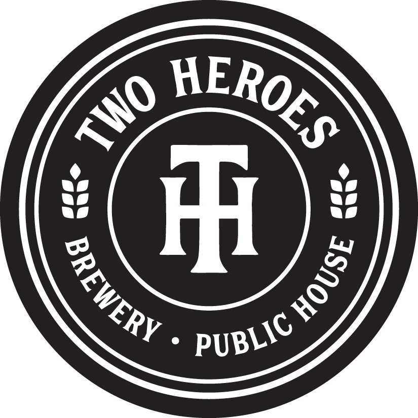 Two Heroes Brewery - Public House