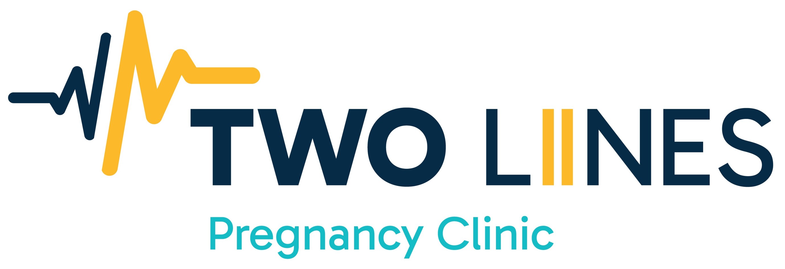 Two Lines Pregnancy Clinic