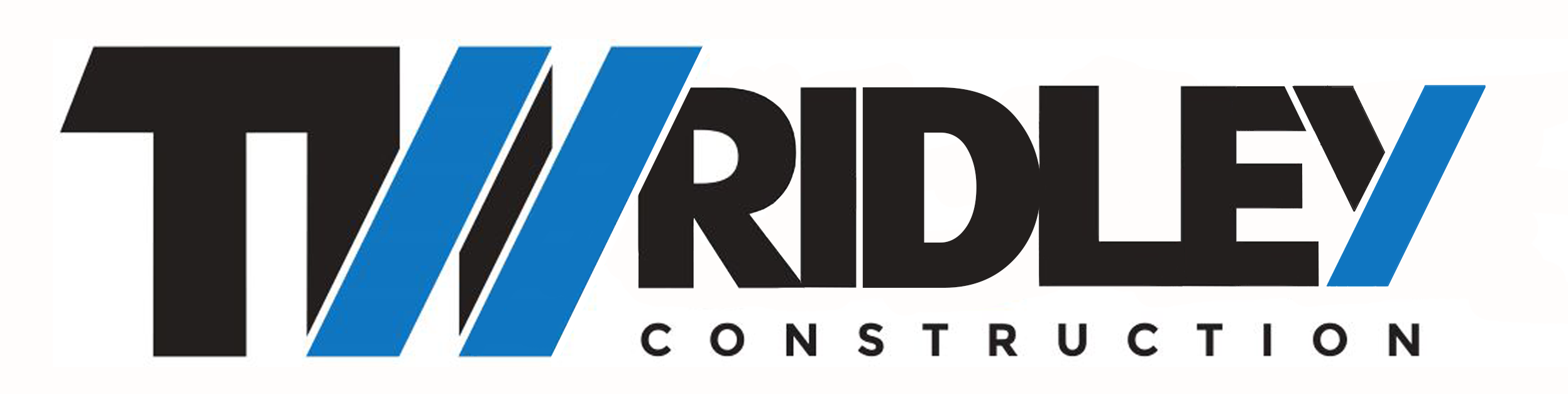 TWRidley Construction