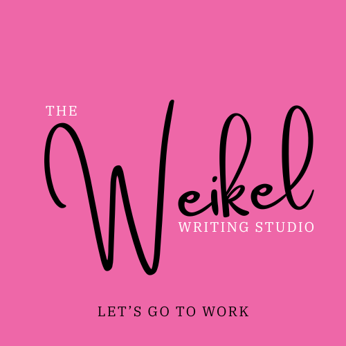 The Weikel Writing Studio