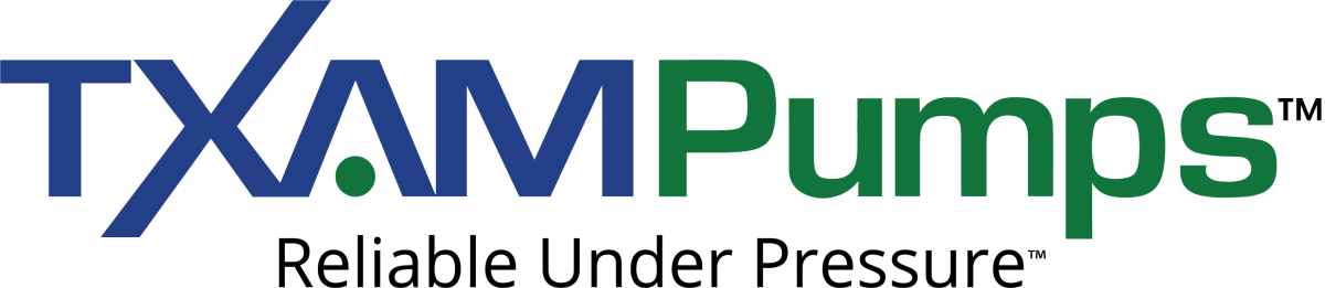 TXAM Pumps - Coffee Sponsor