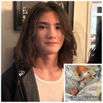 Ty's histio story