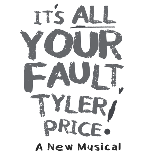 It's All Your Fault Tyler Price