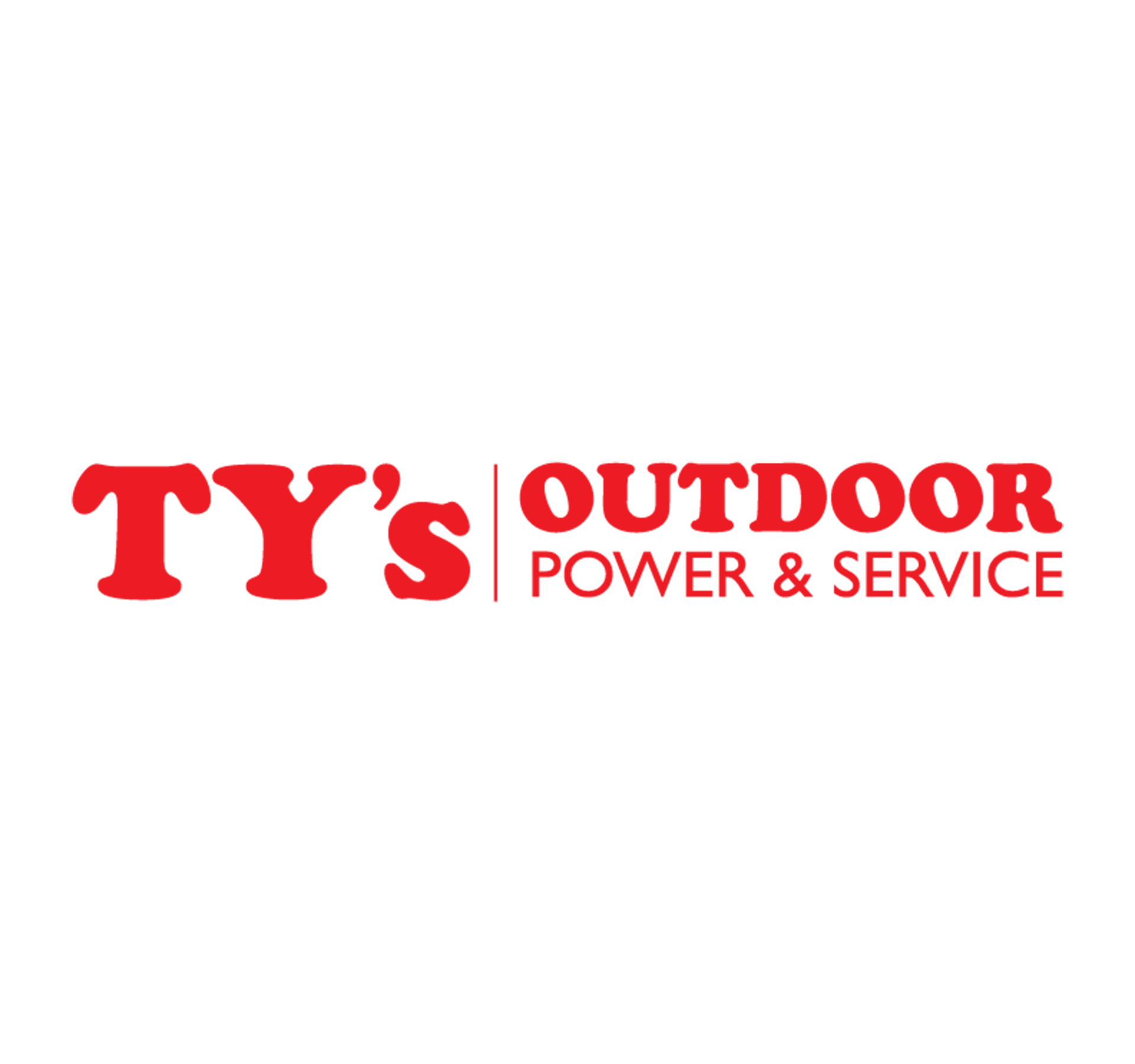 Ty's Outdoor Power & Service