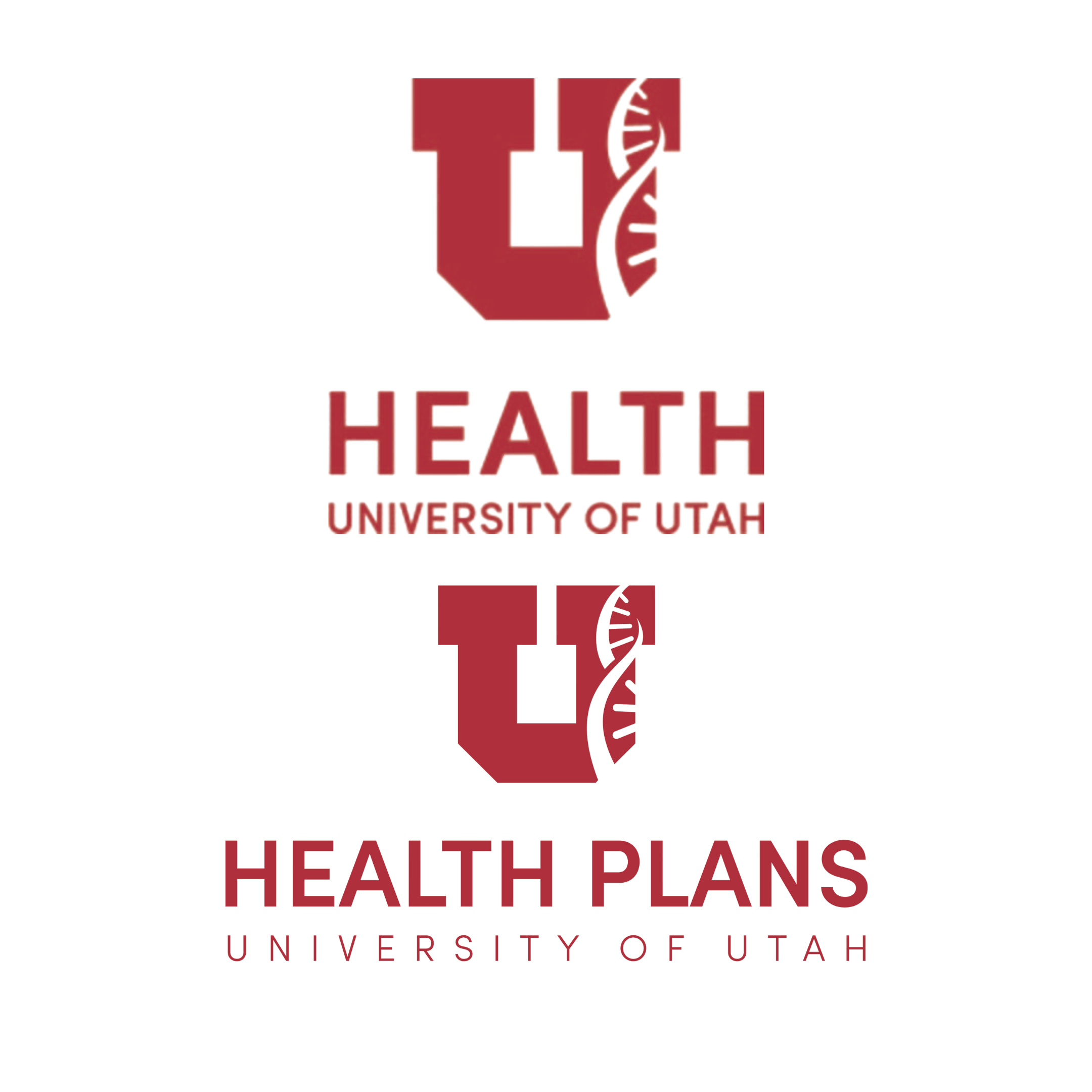 U Health Plans & U of U Health