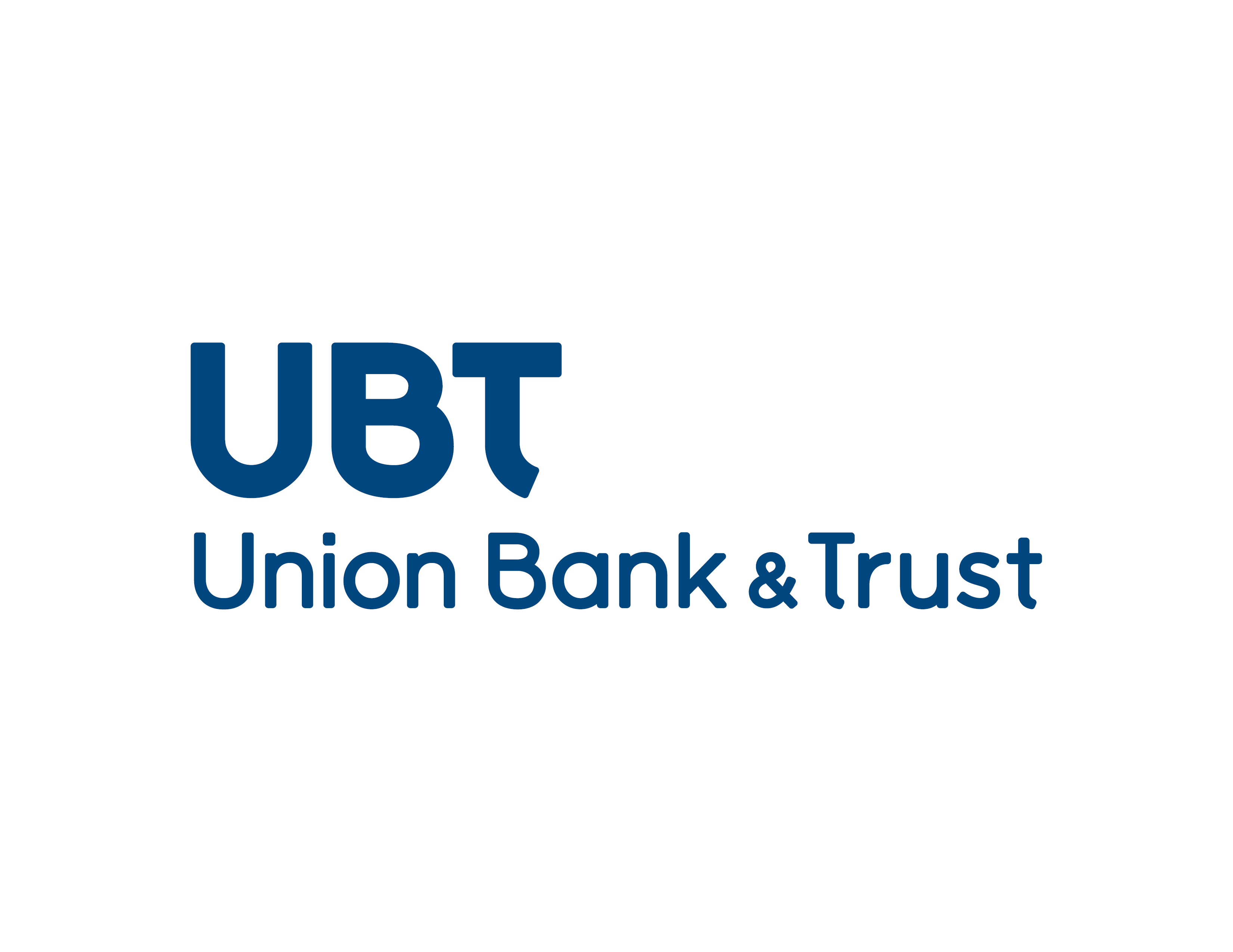 UBT