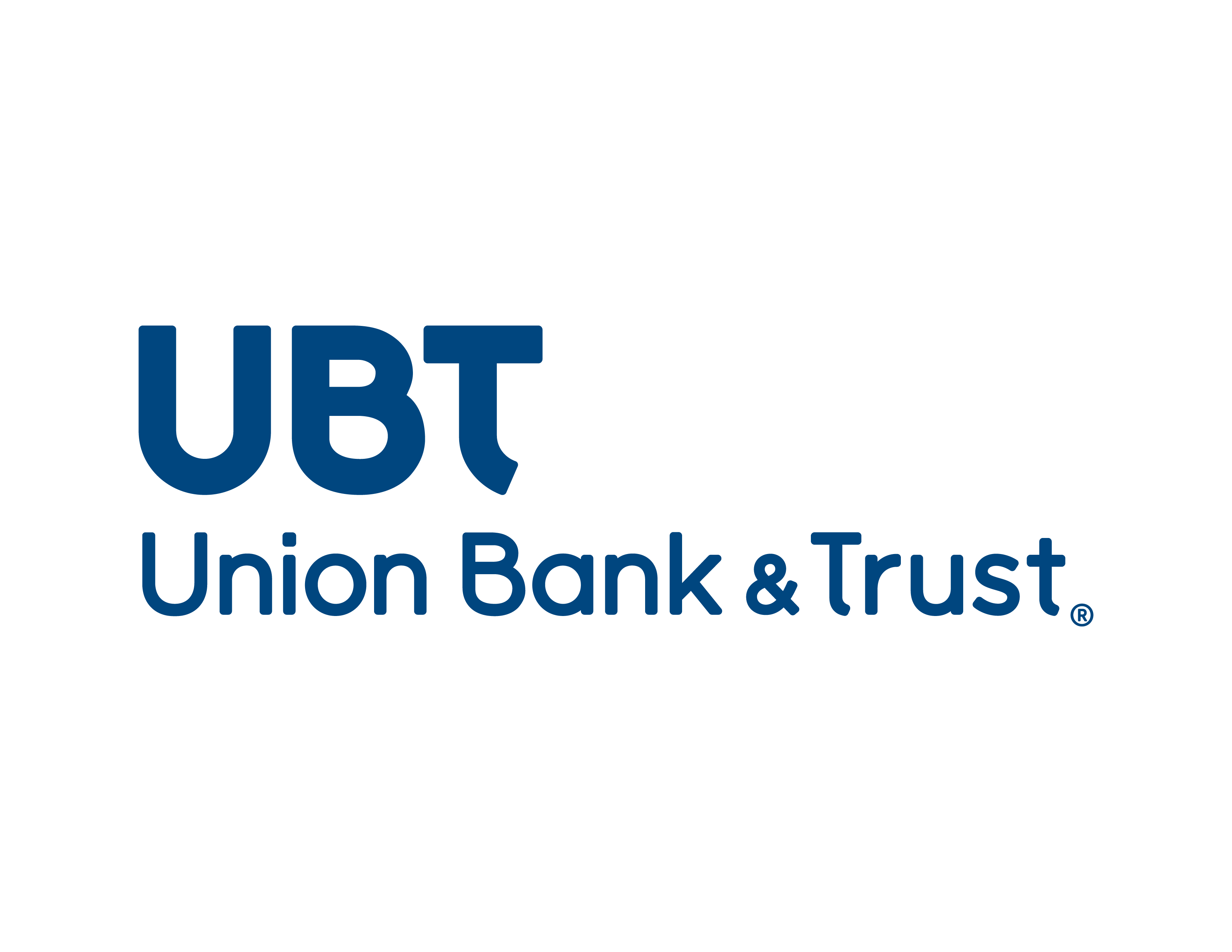 Union Bank & Trust