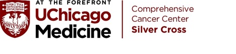 Silver Sponsor - UChicago Medicine Comprehensive Cancer Center