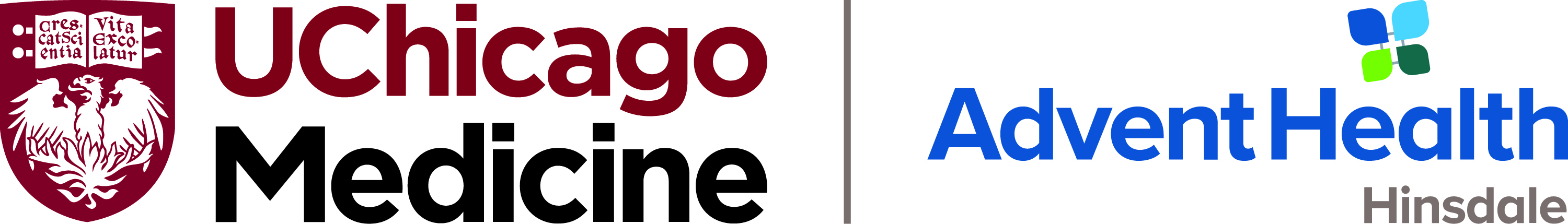 UChicago Medicine AdventHealth