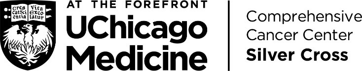 Silver Sponsor - University of Chicago Medical Center