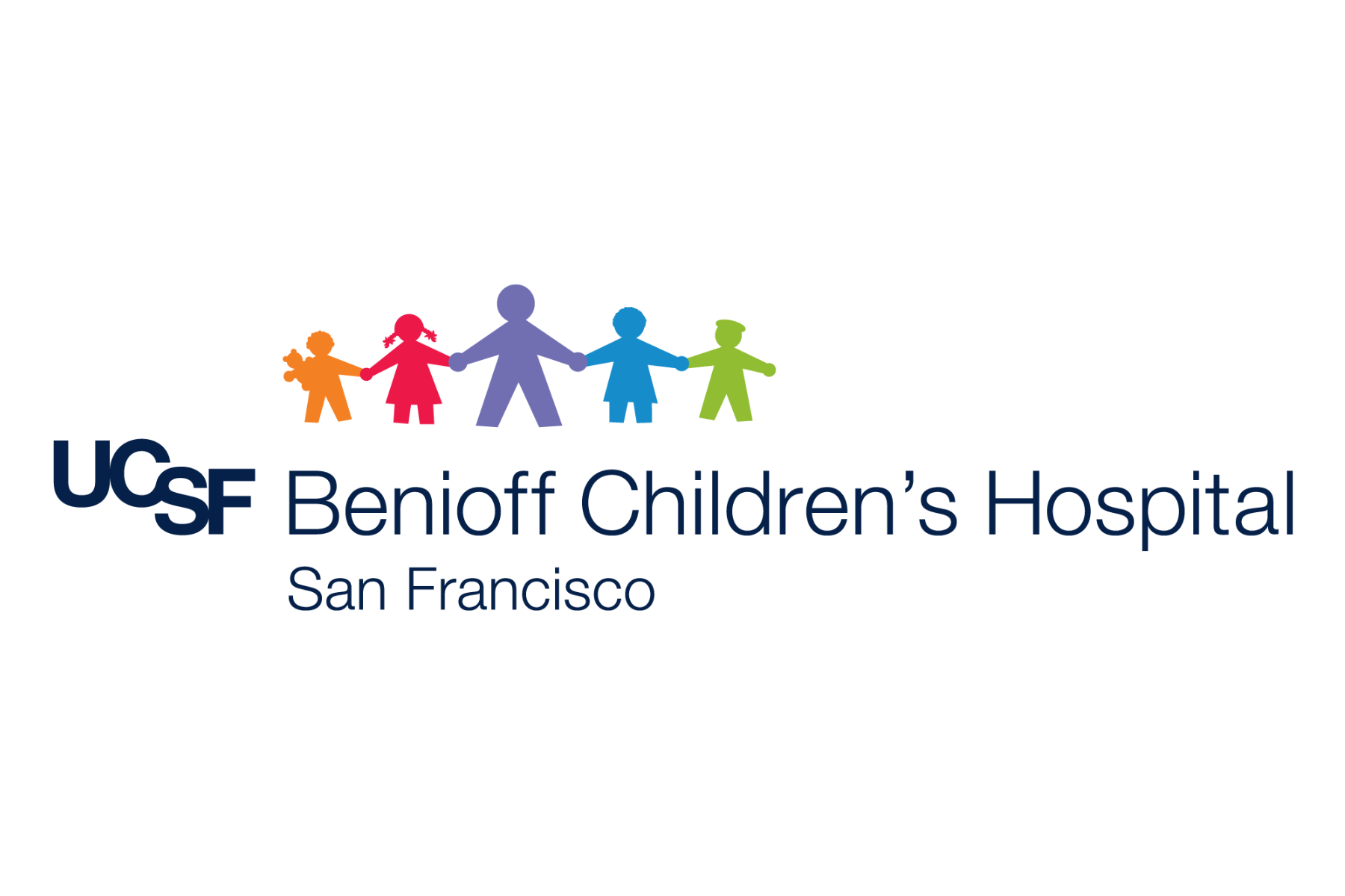 UCSF Benioff Children's Hospital San Francisco
