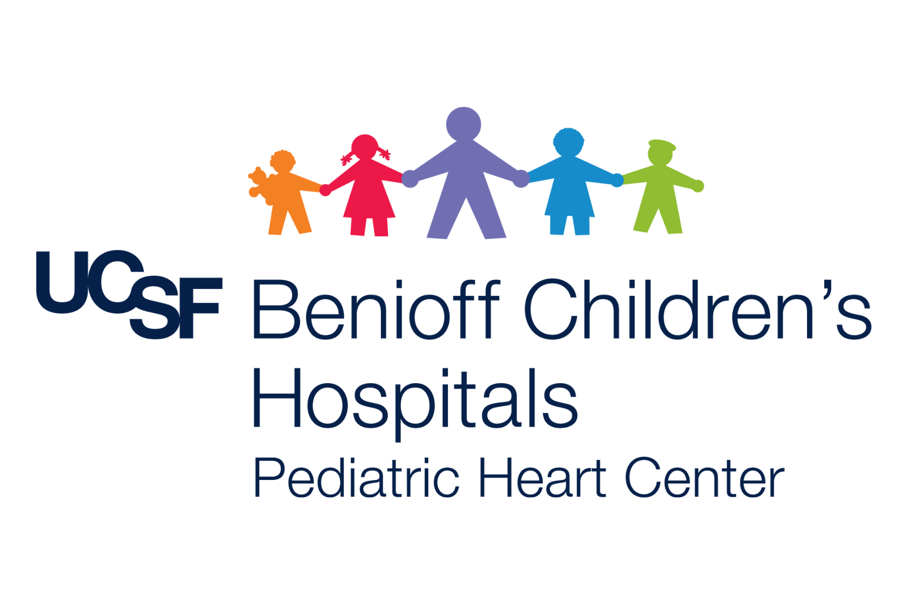 UCSF Benioff Children's Hospital San Francisco