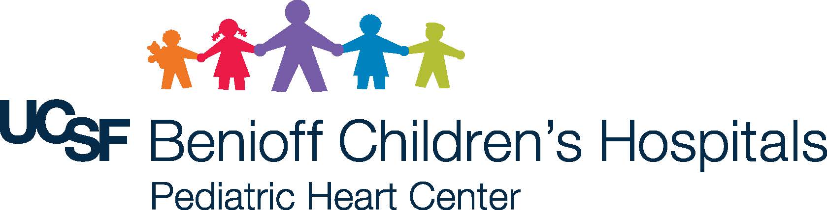 UCSF Benioff Children's Hospitals Pediatric Heart Center