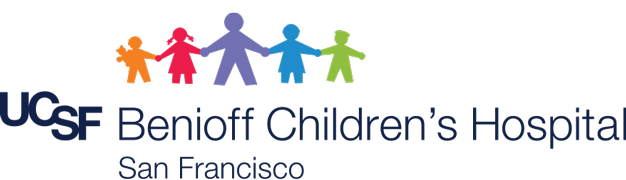 UCSF Benioff Children's Hospital