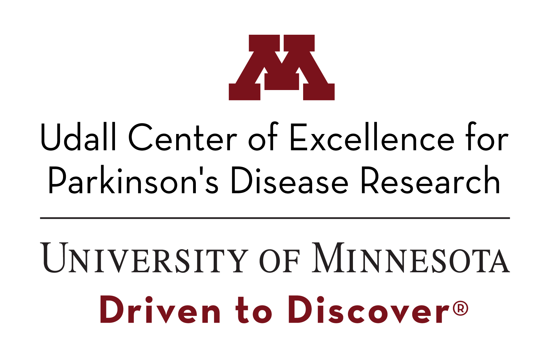 Udall Center of Excellence in Parkinson's Disease Research