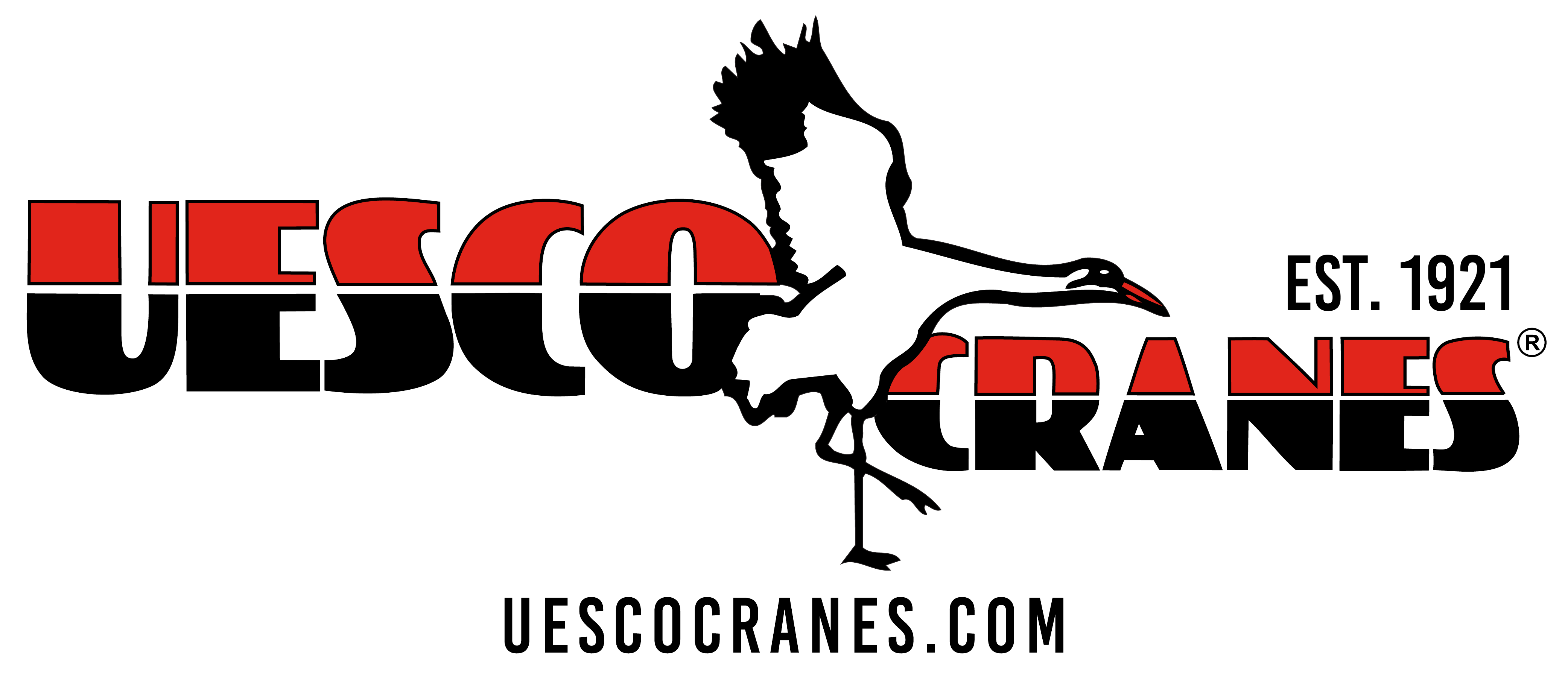 Uesco Crane