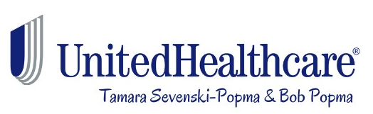 United Healthcare: Tamara Sevenski-Popma & Bob Popma