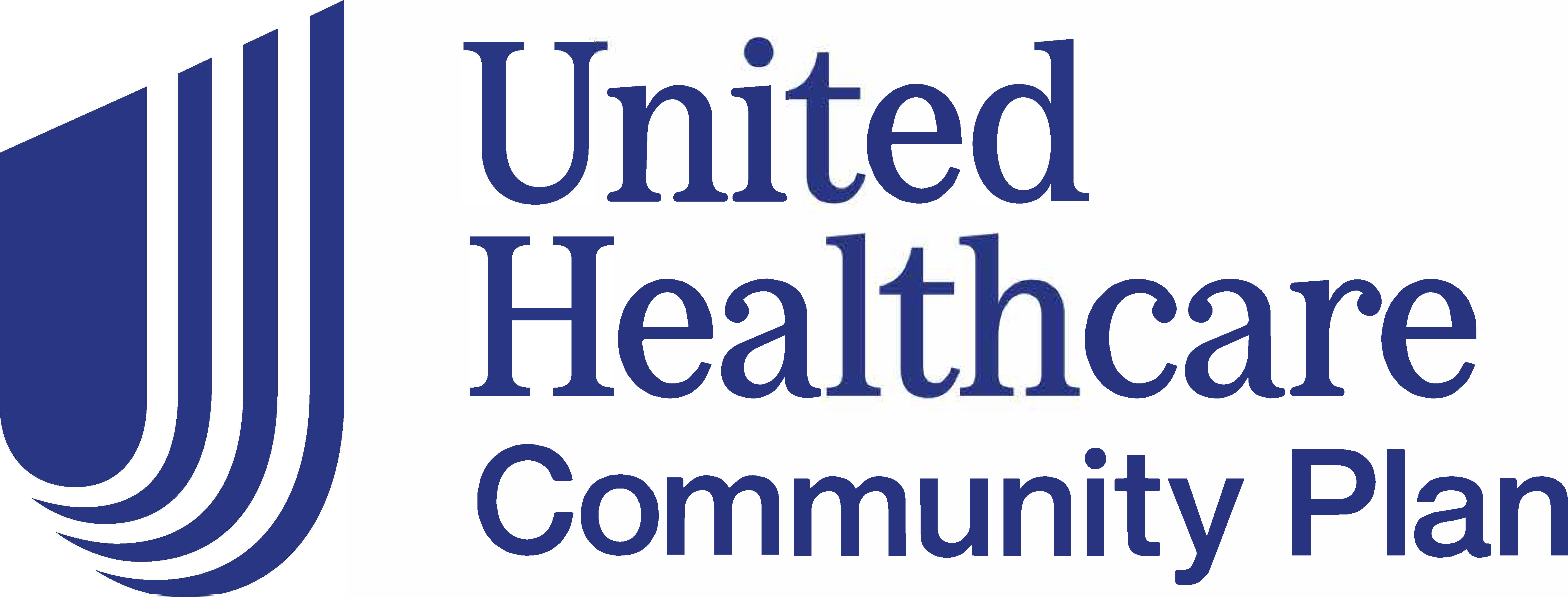 United Healthcare Community Plan