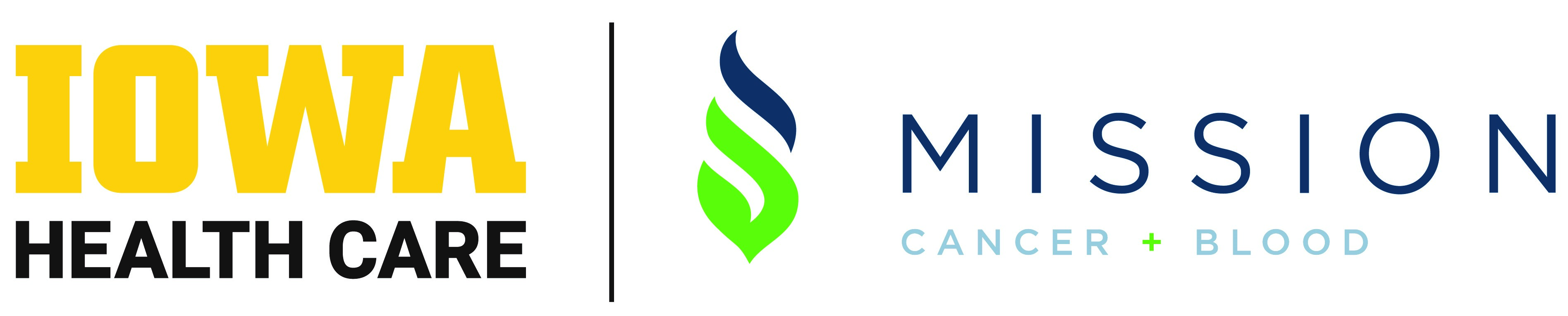 Mission Cancer + Blood