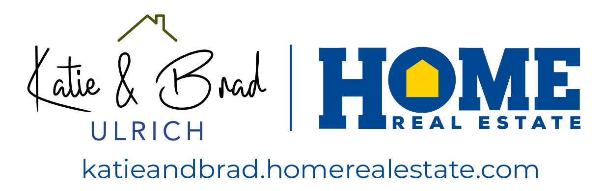 Katie & Brad Ulrich - Home Real Estate