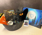 Ultimate Halloween Package